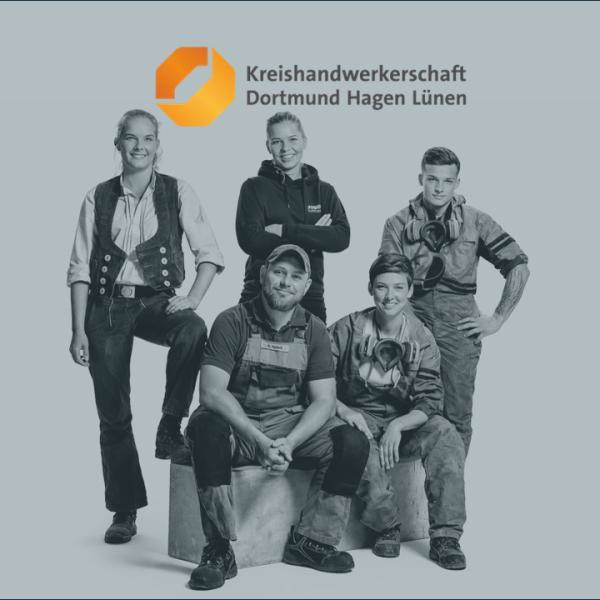  Passgenaue Besetzung - Handwerksberufe (Kreishandwerkerschaft Hagen)